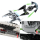 LEGO Star Wars 75348 Mandaloriański Kieł vs. TIE Interceptor - 1091357 - zdjęcie 4